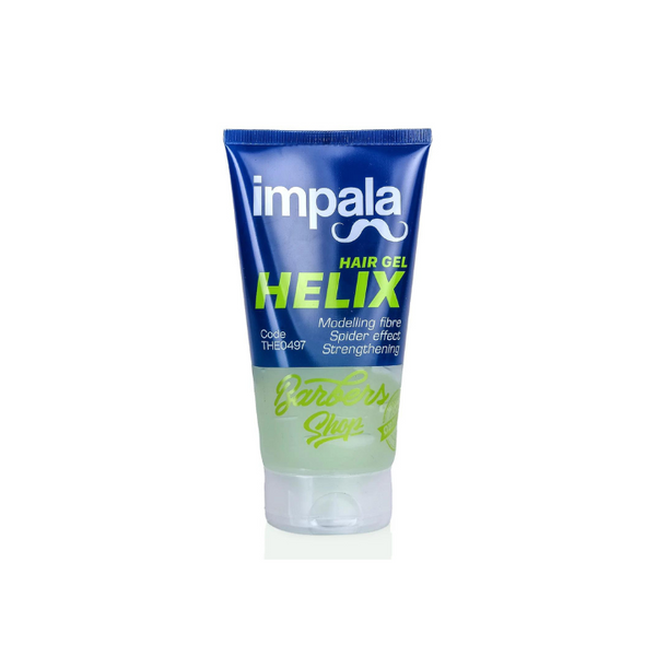 Impala Helix Hair Gel 150ml