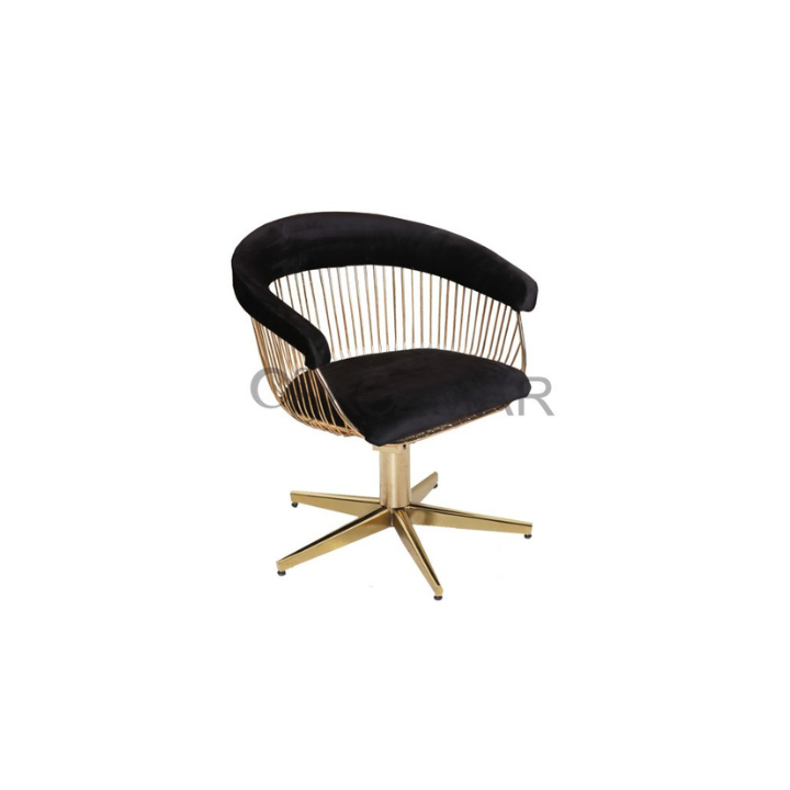 Kozmar 3813 Hairdresser Chair