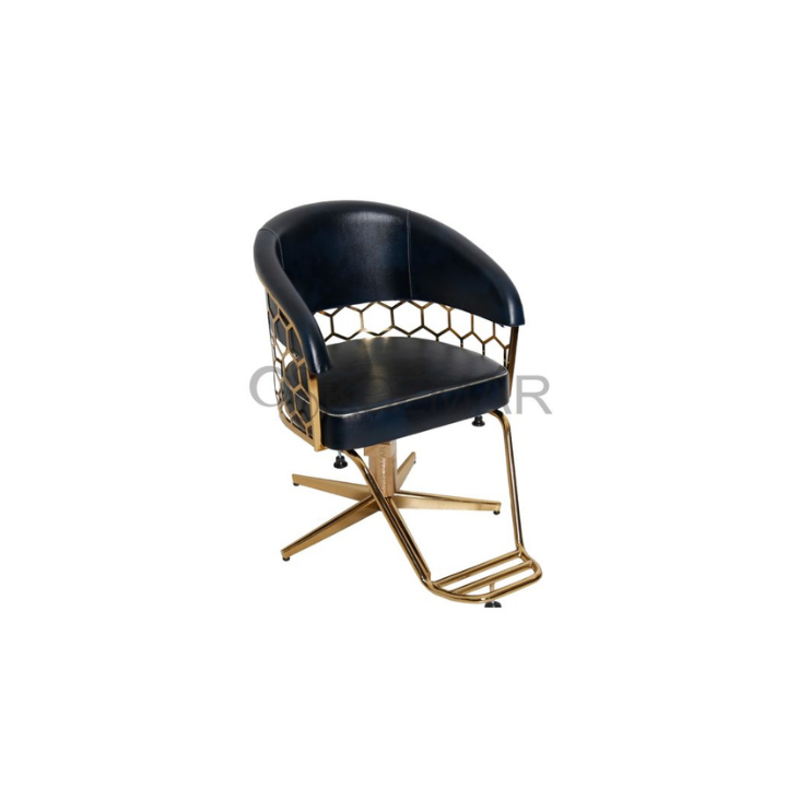 Kozmar 3814 Hairdresser Chair