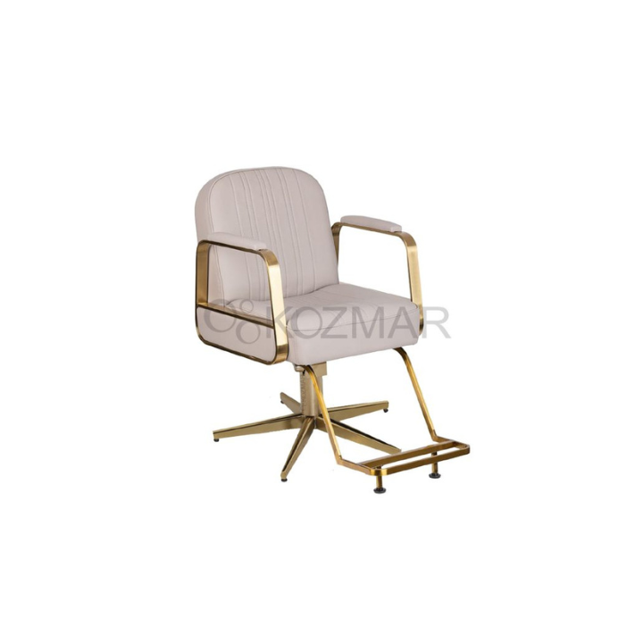 Kozmar 3817 Hairdresser Chair