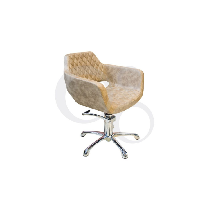 Kozmar 3807 Hairdresser Chair