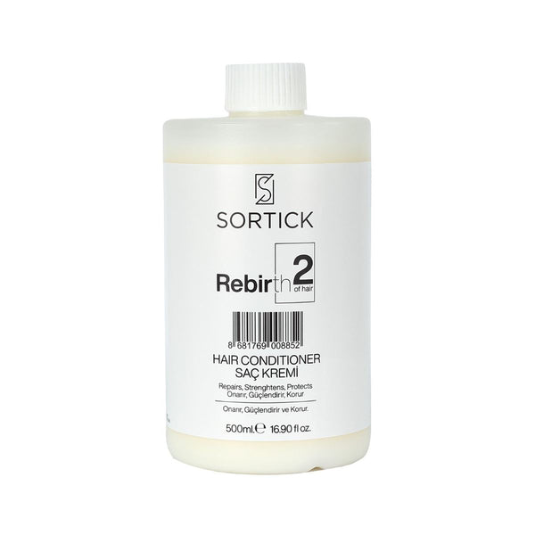 Sortick Rebirth NO:2 Conditioner Treatment